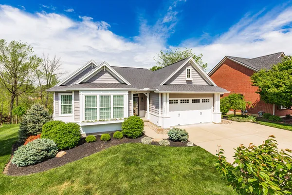 $585,000 | 1026 Spectacular Bid Drive, Union, KY 41091