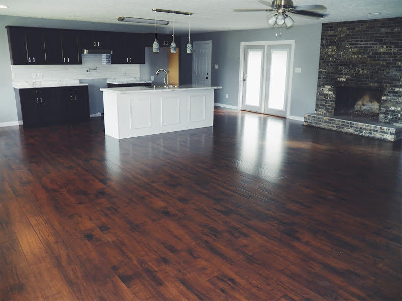6306 Ricky Allen Road Corryton, TN 37721 - Photo 4 of 26 Ricky 4