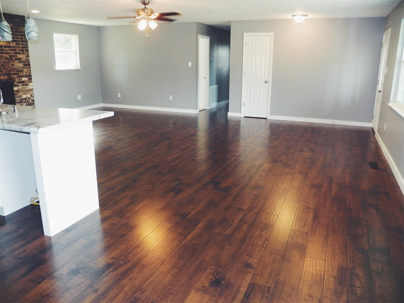 6306 Ricky Allen Road Corryton, TN 37721 - Photo 5 of 26 Ricky 5