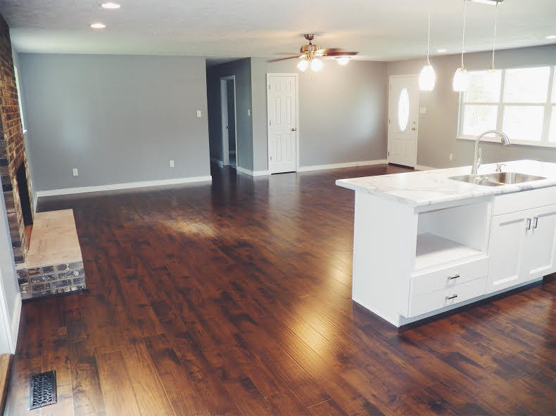 6306 Ricky Allen Road Corryton, TN 37721 - Photo 8 of 26 Ricky 8