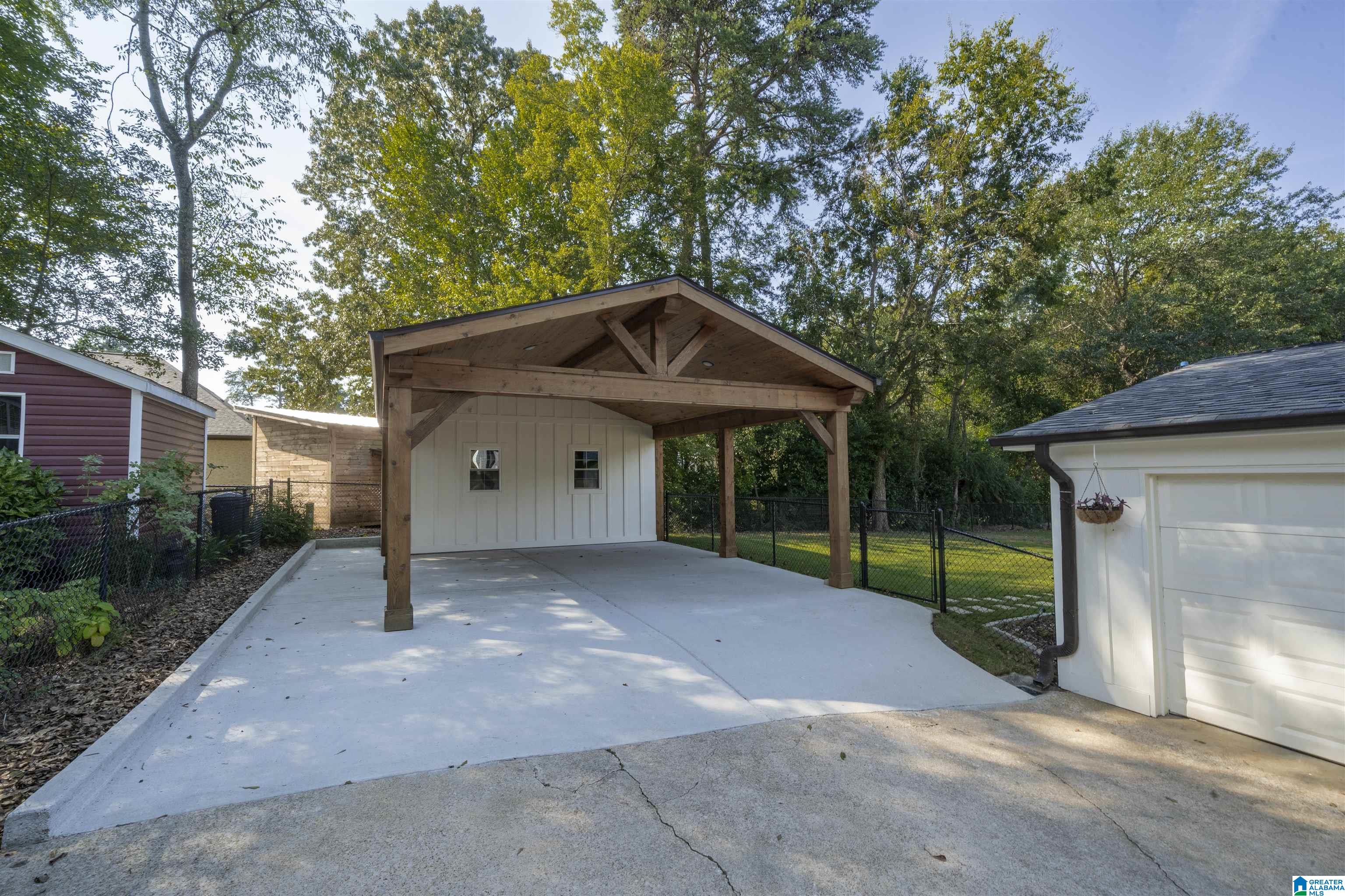 205 Watson Way Gardendale, AL 35071 - Photo 46 of 48