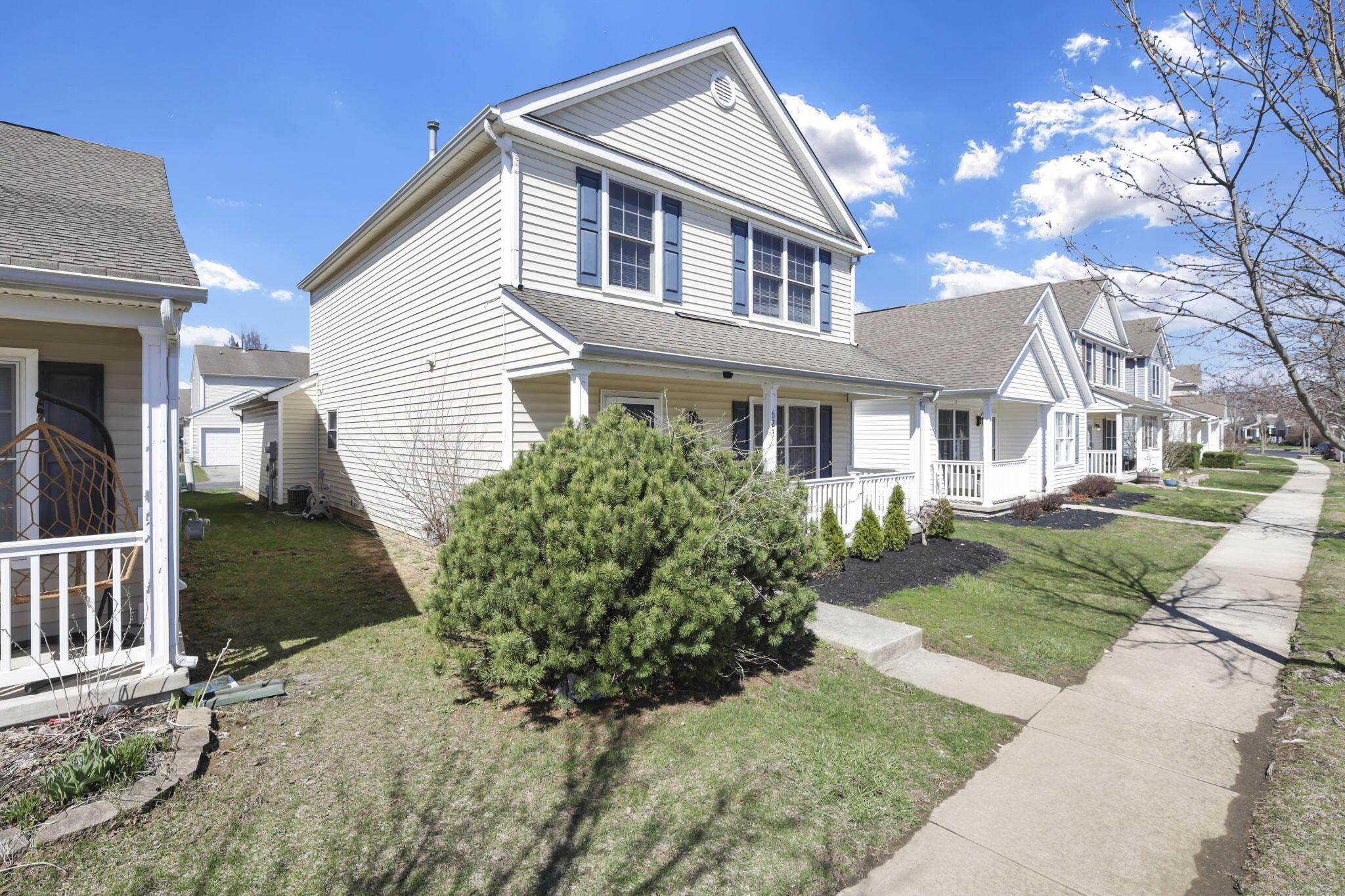 623 Rockets Street, Unit 145 Galloway, OH 43119 - Photo 3 of 28 2