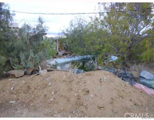 1328 Inca Landers, CA 92285 - Photo 4 of 10 a backyard of a house with lots of green space