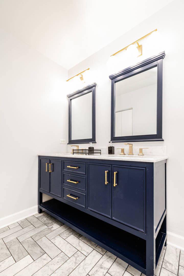 111 South Morgan Street, Unit 423 Chicago, IL 60607 - Photo 17 of 44