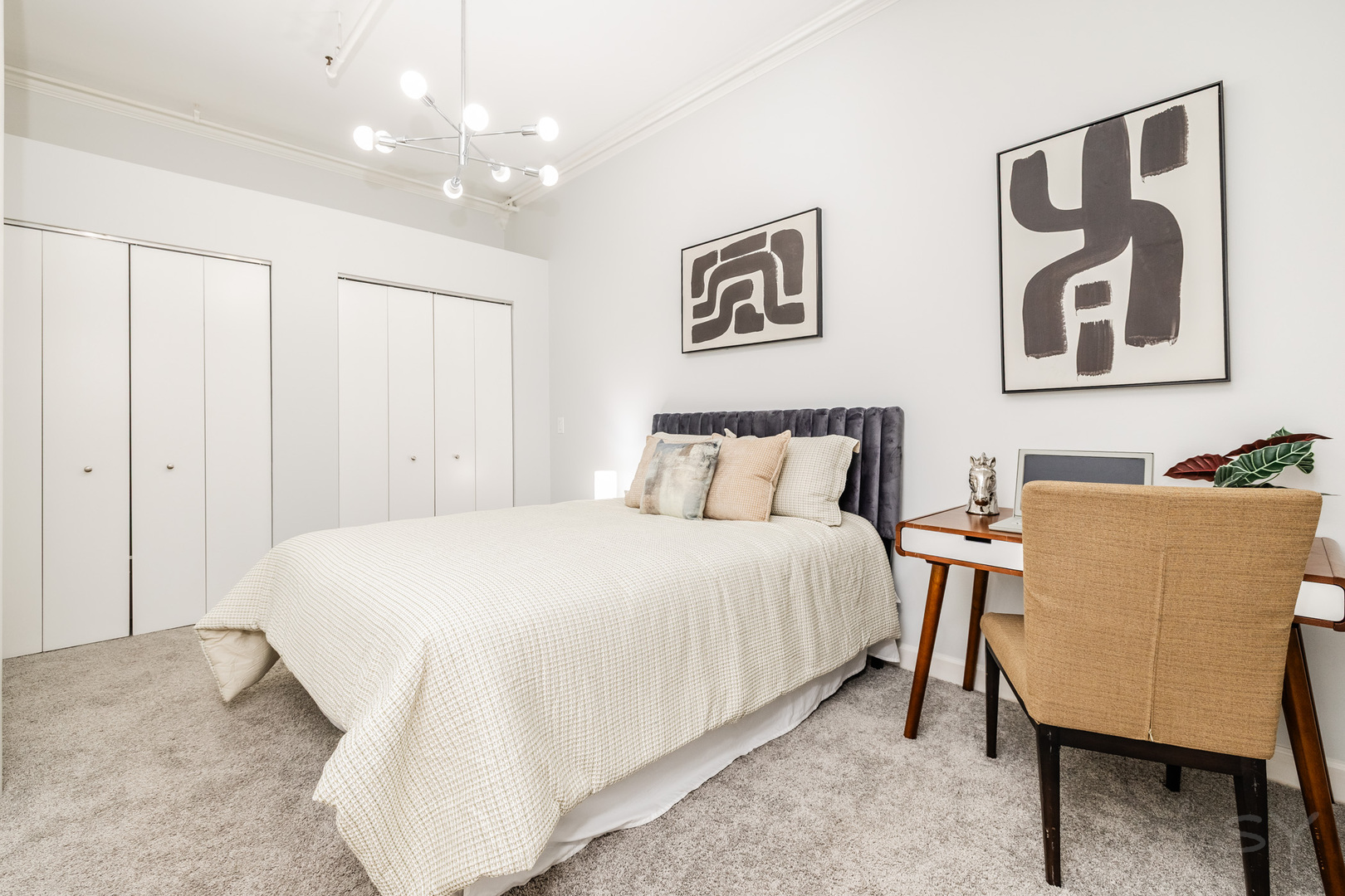 111 South Morgan Street, Unit 423 Chicago, IL 60607 - Photo 19 of 44