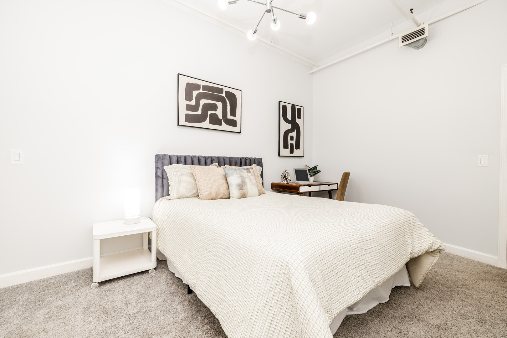 111 South Morgan Street, Unit 423 Chicago, IL 60607 - Photo 20 of 44