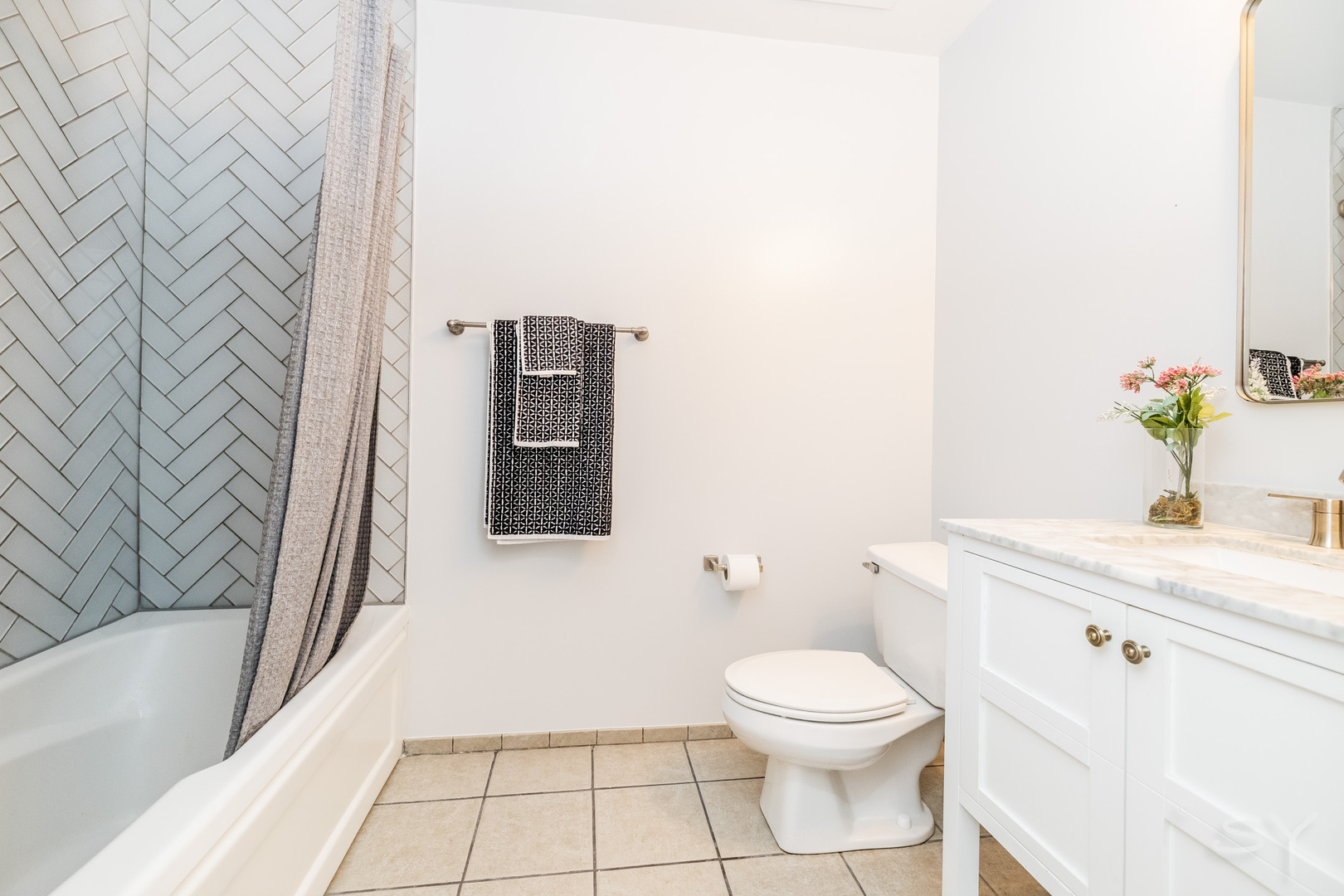 111 South Morgan Street, Unit 423 Chicago, IL 60607 - Photo 21 of 44