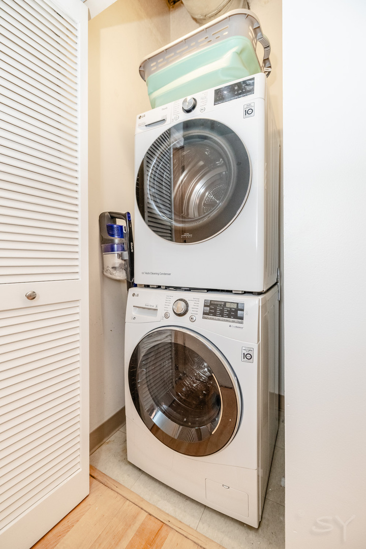 111 South Morgan Street, Unit 423 Chicago, IL 60607 - Photo 23 of 44