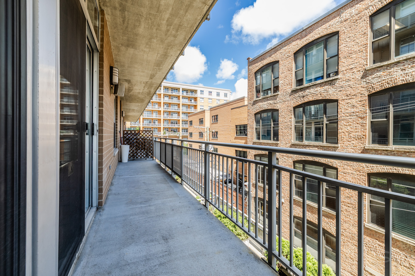 111 South Morgan Street, Unit 423 Chicago, IL 60607 - Photo 24 of 44