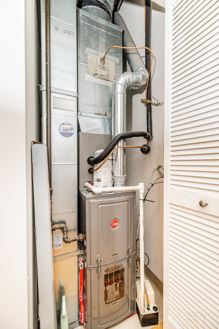 111 South Morgan Street, Unit 423 Chicago, IL 60607 - Photo 27 of 44