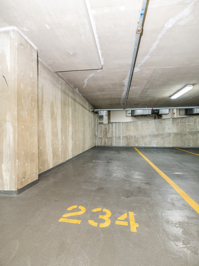 111 South Morgan Street, Unit 423 Chicago, IL 60607 - Photo 29 of 44