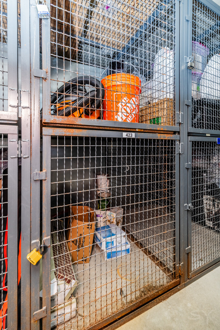 111 South Morgan Street, Unit 423 Chicago, IL 60607 - Photo 31 of 44