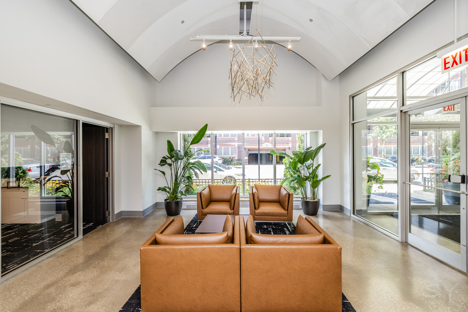 111 South Morgan Street, Unit 423 Chicago, IL 60607 - Photo 33 of 44