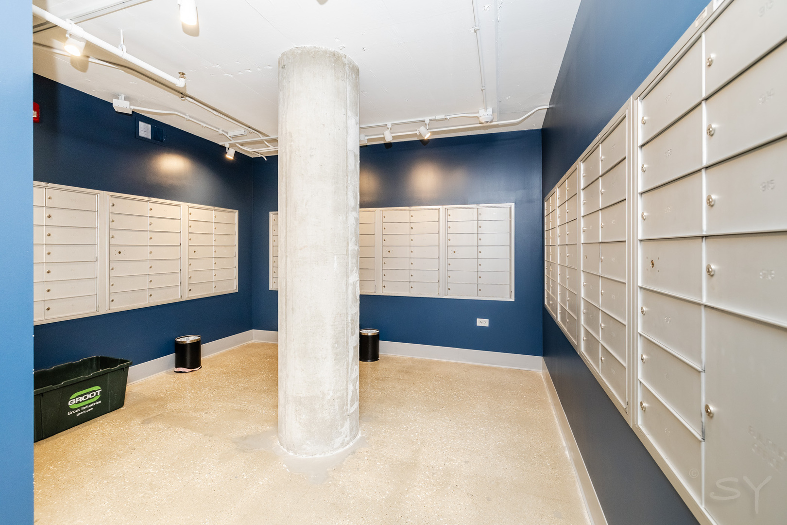 111 South Morgan Street, Unit 423 Chicago, IL 60607 - Photo 34 of 44