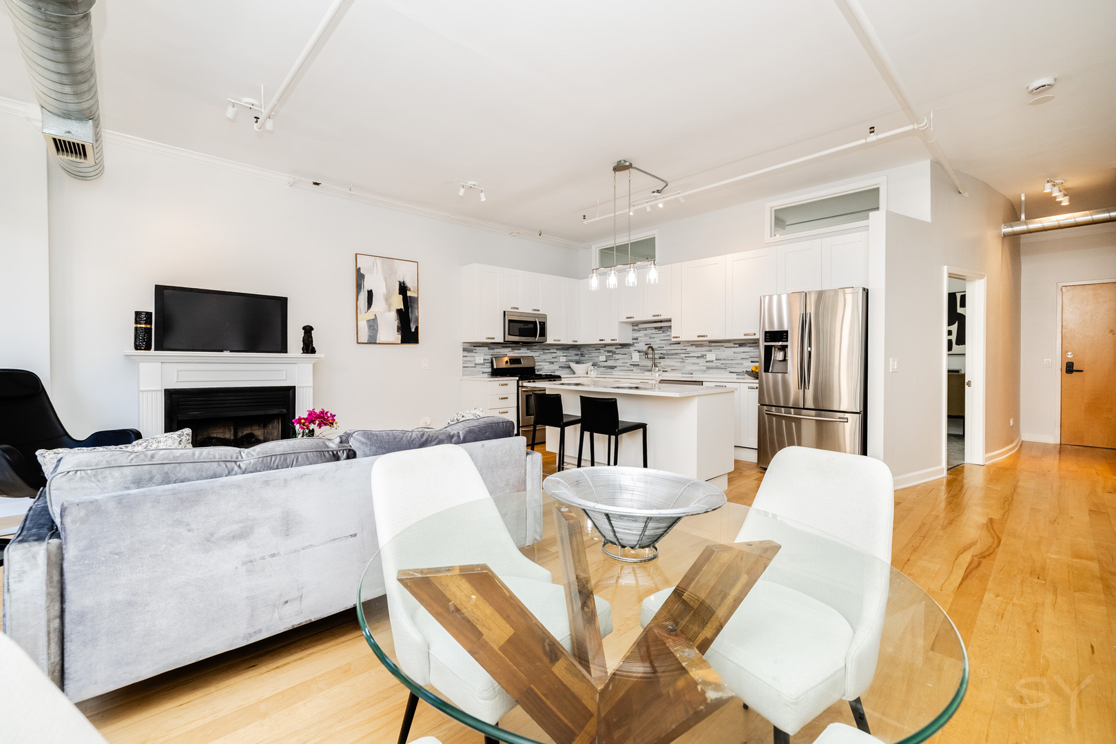 111 South Morgan Street, Unit 423 Chicago, IL 60607 - Photo 10 of 44