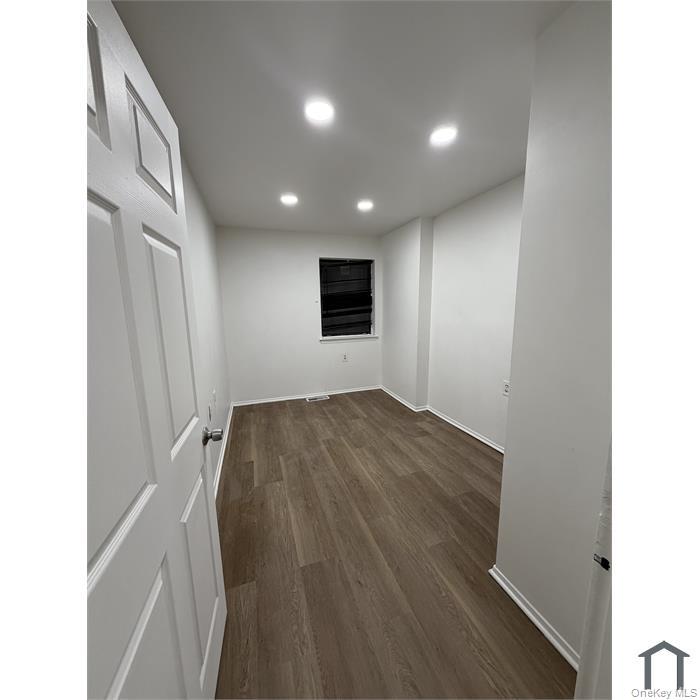 803 Jackson Avenue, Unit A Bronx, NY 10456 - Photo 8 of 8 a view of a hallway