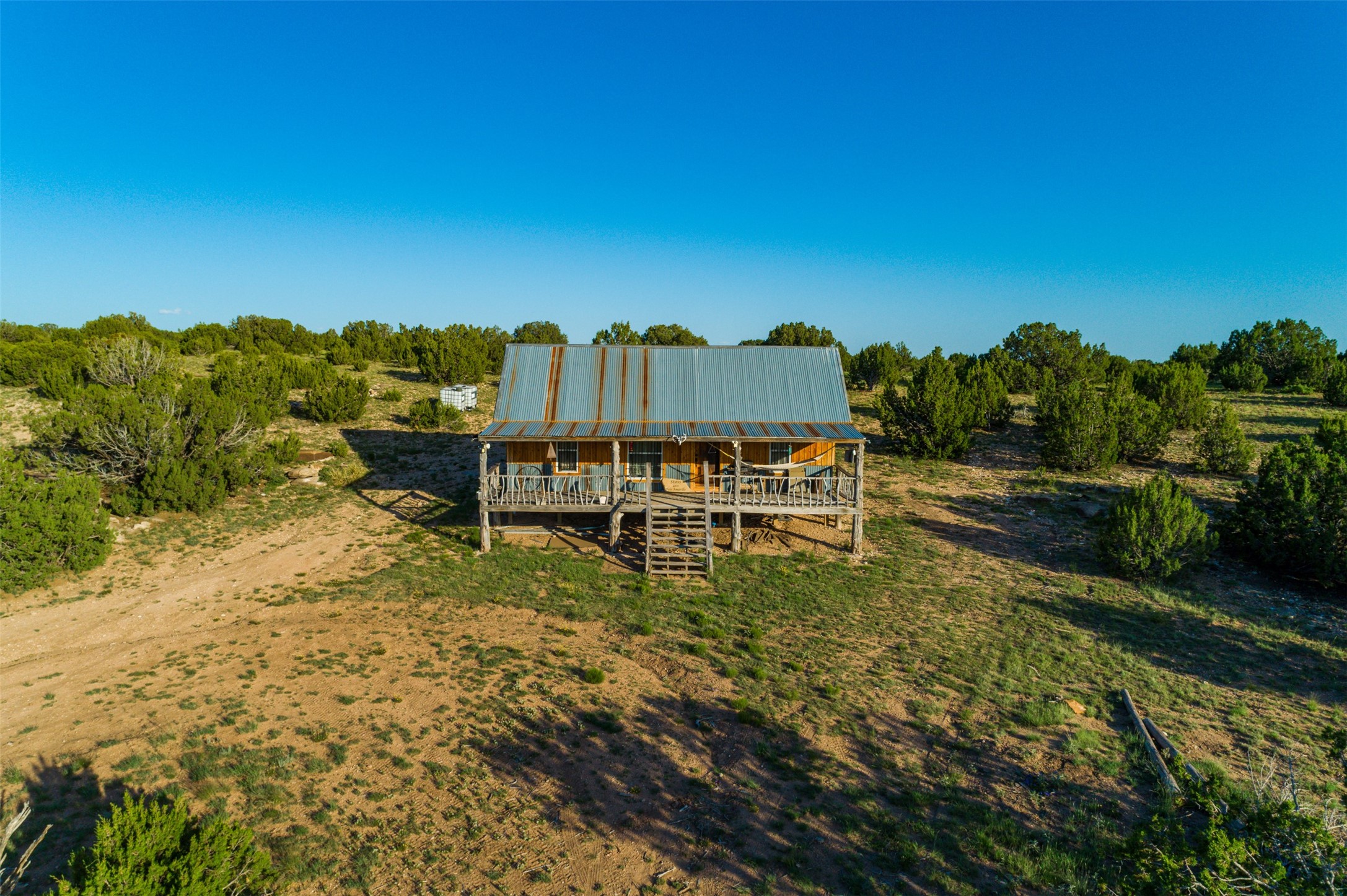4221 Palo Amarillo Road Santa Rosa, NM 88435 - Photo 41 of 78