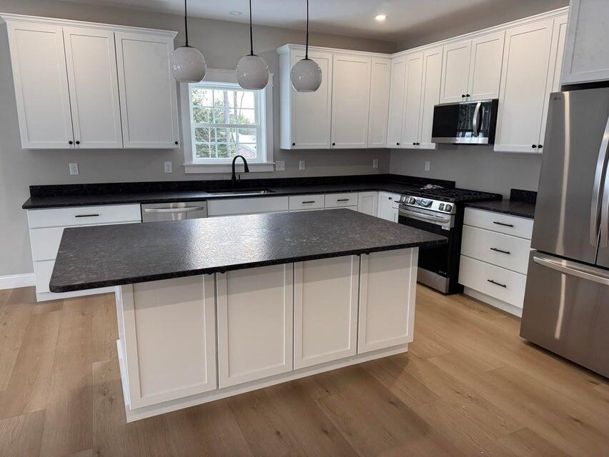 26 Lantern Way, Unit 24 Auburn, ME 04210 - Photo 3 of 18 kitchen