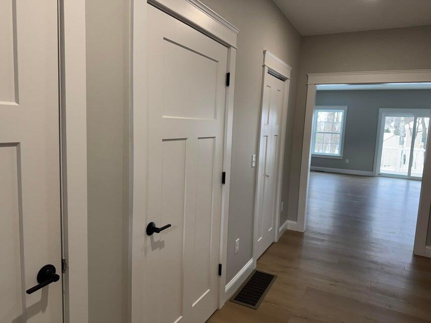 26 Lantern Way, Unit 24 Auburn, ME 04210 - Photo 5 of 18 hallway