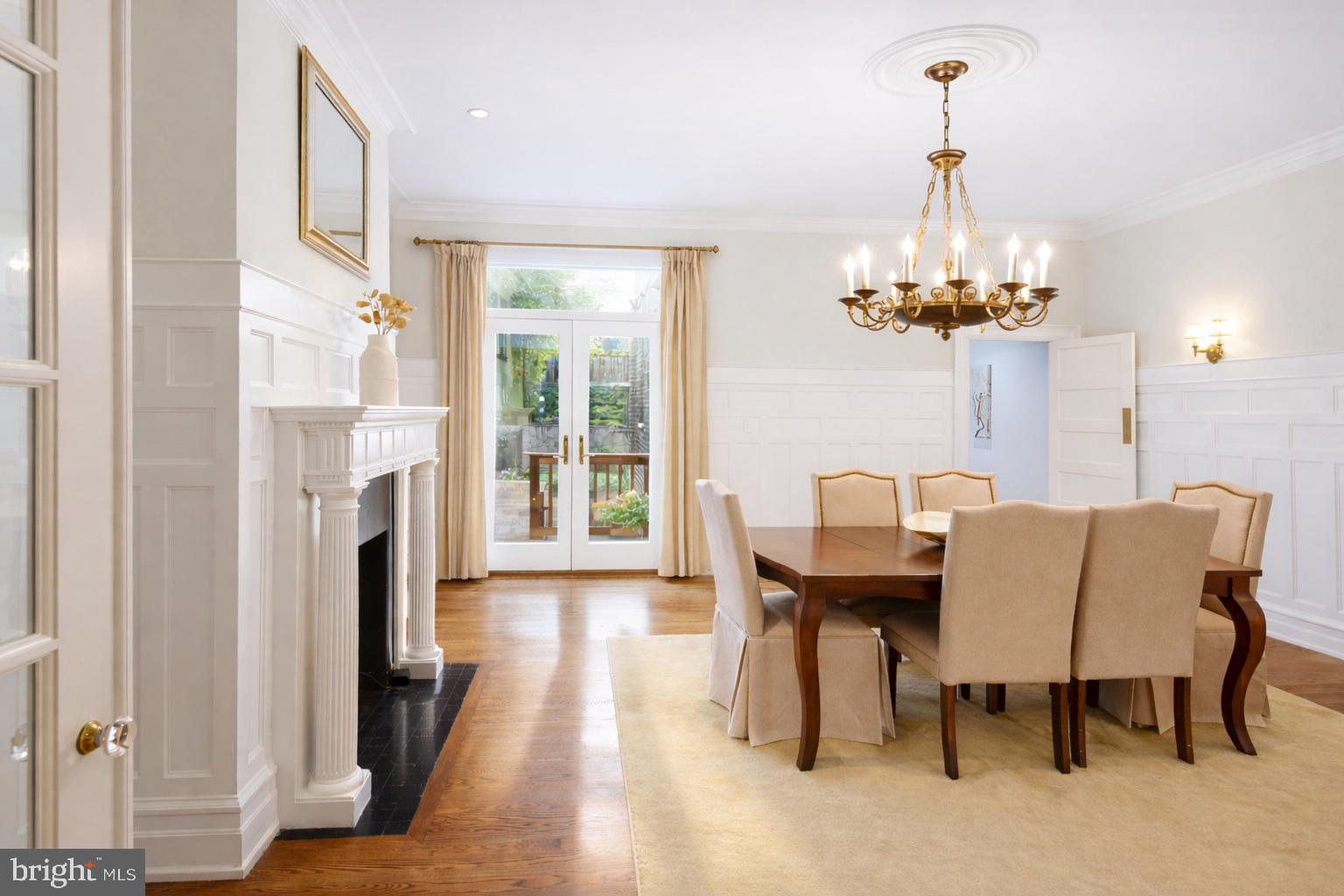 2127 Leroy Place Northwest Washington, DC 20008 - Photo 13 of 46