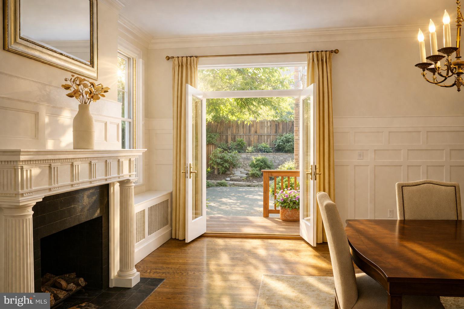 2127 Leroy Place Northwest Washington, DC 20008 - Photo 14 of 46