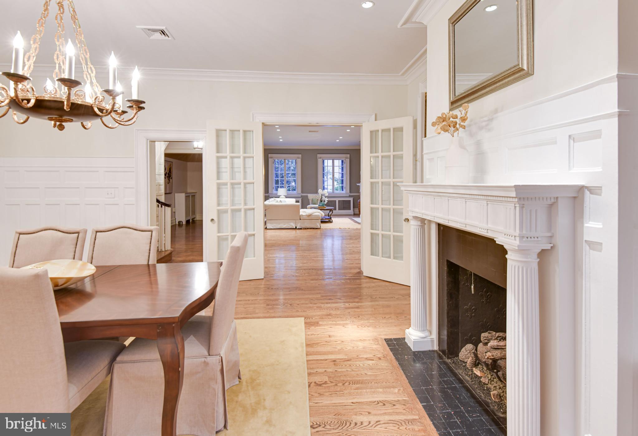 2127 Leroy Place Northwest Washington, DC 20008 - Photo 15 of 46