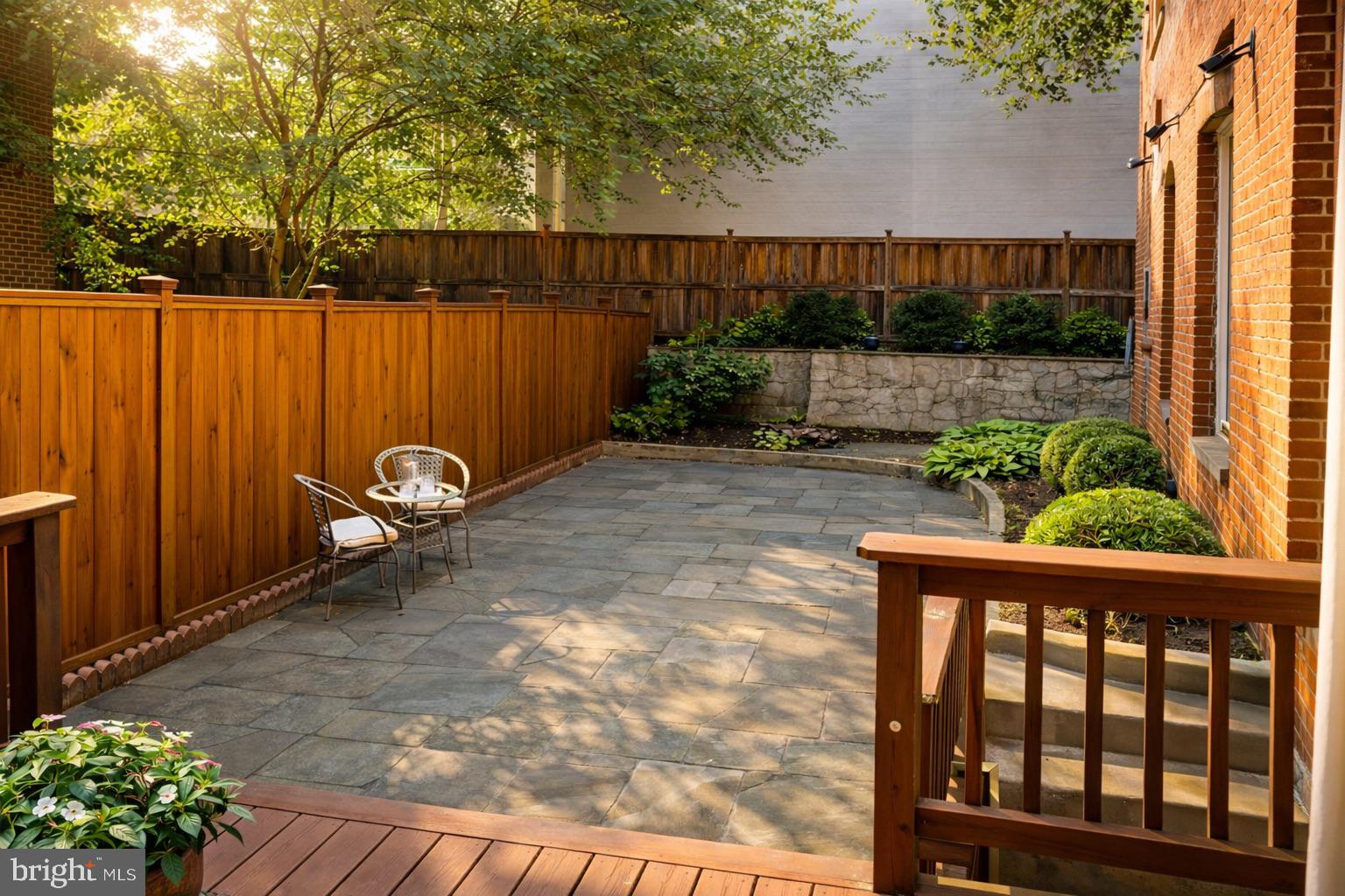 2127 Leroy Place Northwest Washington, DC 20008 - Photo 16 of 46