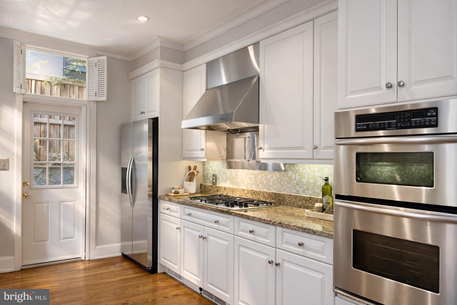 2127 Leroy Place Northwest Washington, DC 20008 - Photo 19 of 46