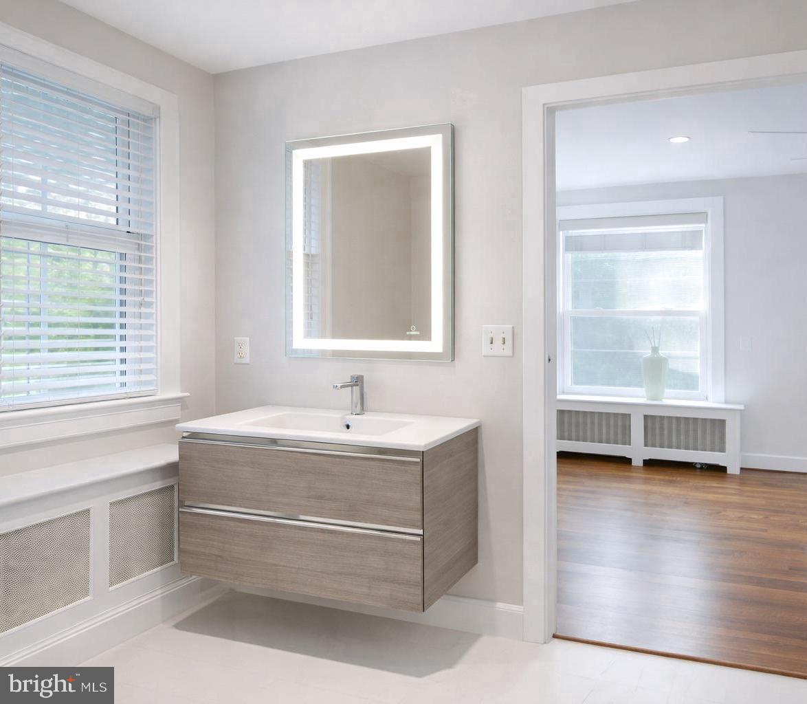 2127 Leroy Place Northwest Washington, DC 20008 - Photo 25 of 46