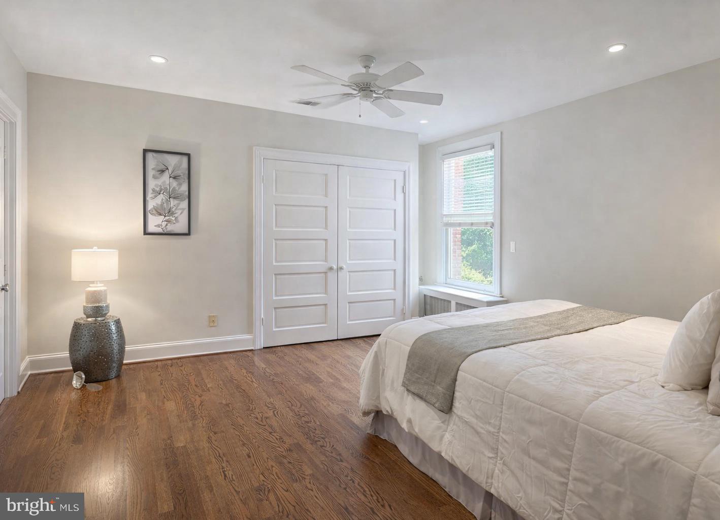 2127 Leroy Place Northwest Washington, DC 20008 - Photo 27 of 46