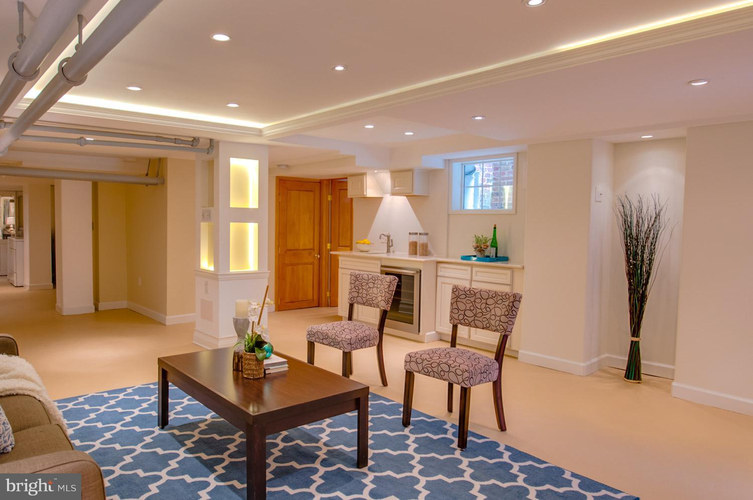 2127 Leroy Place Northwest Washington, DC 20008 - Photo 35 of 46