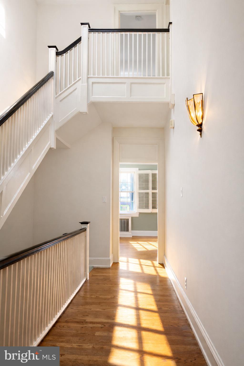 2127 Leroy Place Northwest Washington, DC 20008 - Photo 37 of 46
