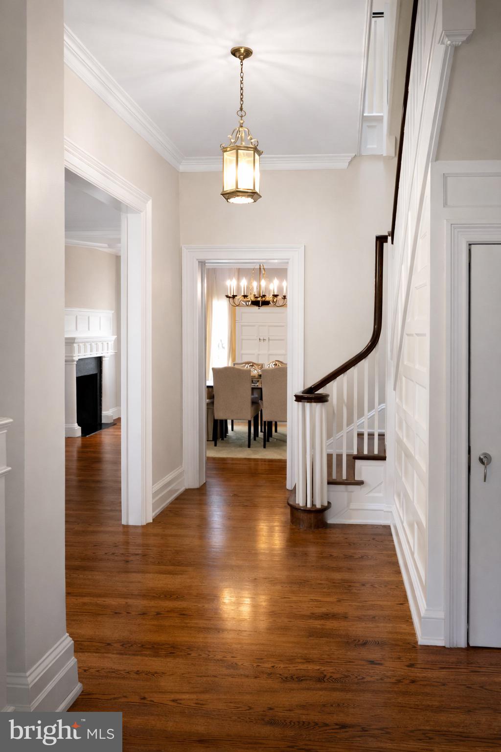 2127 Leroy Place Northwest Washington, DC 20008 - Photo 4 of 46