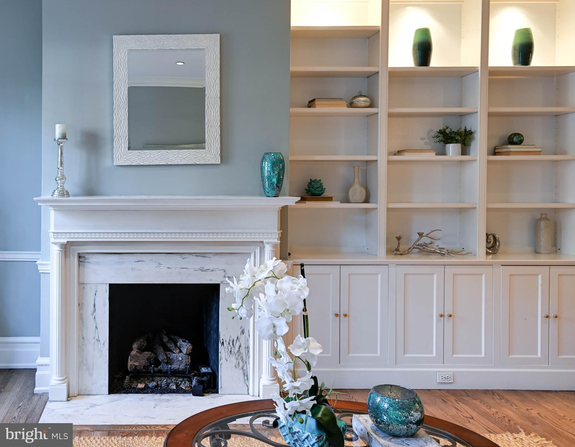 2127 Leroy Place Northwest Washington, DC 20008 - Photo 10 of 46