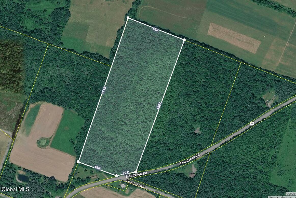 L1 Flat Creek Road Sprakers, NY 12166 - Photo 2 of 4 Screenshot 2026-02-23 130645