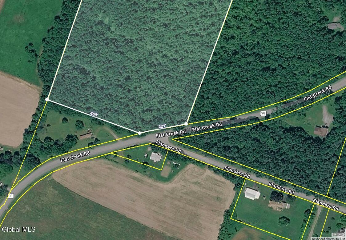 L1 Flat Creek Road Sprakers, NY 12166 - Photo 3 of 4 Screenshot 2026-02-23 130713
