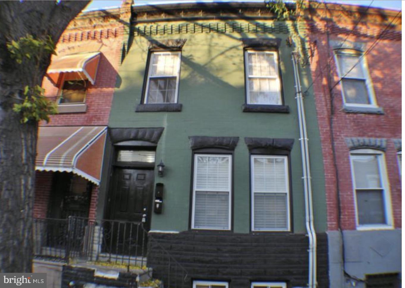 2225 Reed Street, Unit 2 Philadelphia, PA 19146 - Photo 1 of 13