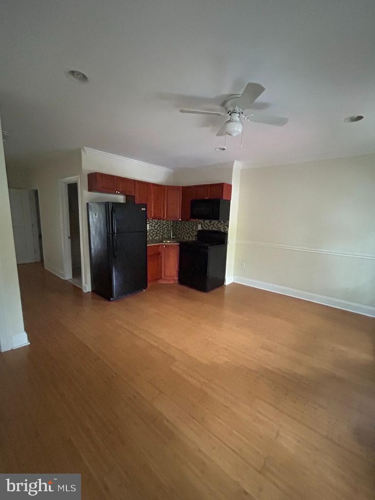2225 Reed Street, Unit 2 Philadelphia, PA 19146 - Photo 5 of 13 Kitchen Area