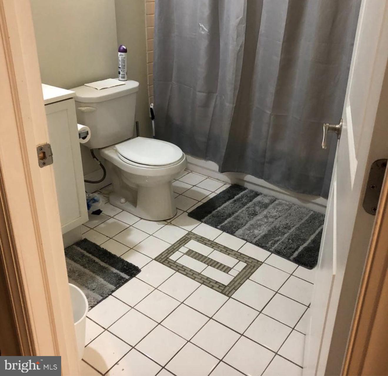 2225 Reed Street, Unit 2 Philadelphia, PA 19146 - Photo 7 of 13 Bathroom