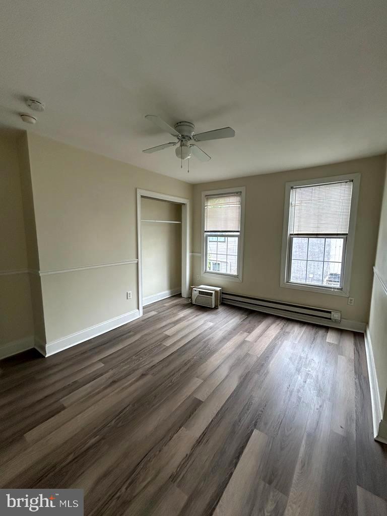 2225 Reed Street, Unit 2 Philadelphia, PA 19146 - Photo 10 of 13 Study/Studio