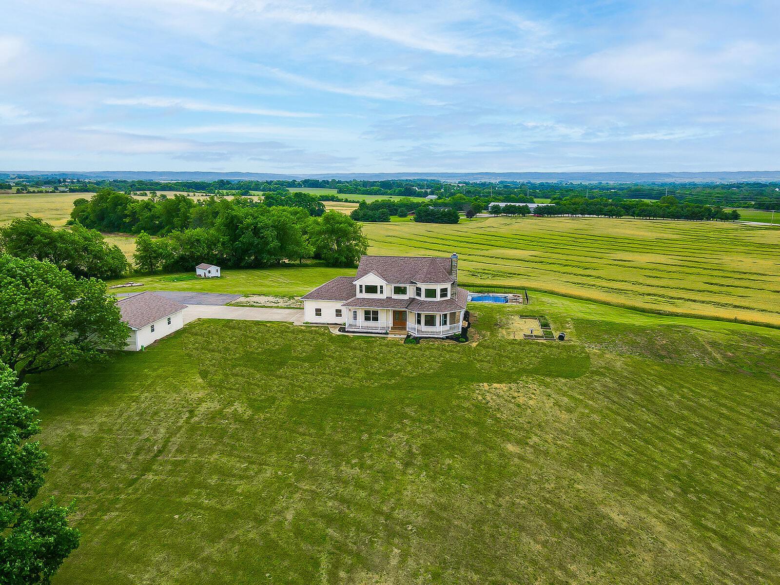 27186 Shoemaker Road Circleville, OH 43113 - Photo 61 of 65 27186 Shoemaker Road-41