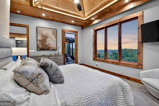 $2,390,000 | 100 Haven Lane, Unit 5, Blue Ridge, GA 30513