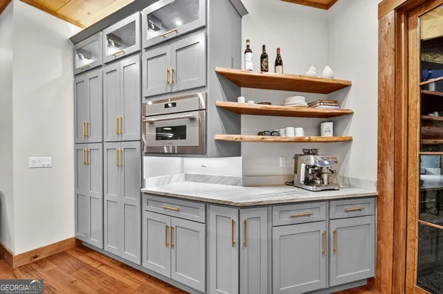 $2,390,000 | 100 Haven Lane, Unit 5, Blue Ridge, GA 30513