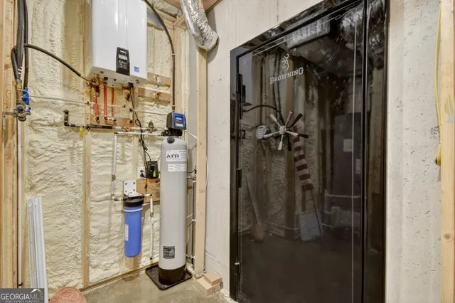 $2,390,000 | 100 Haven Lane, Unit 5, Blue Ridge, GA 30513