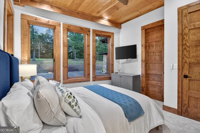 $2,390,000 | 100 Haven Lane, Unit 5, Blue Ridge, GA 30513