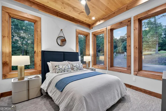 $2,390,000 | 100 Haven Lane, Unit 5, Blue Ridge, GA 30513