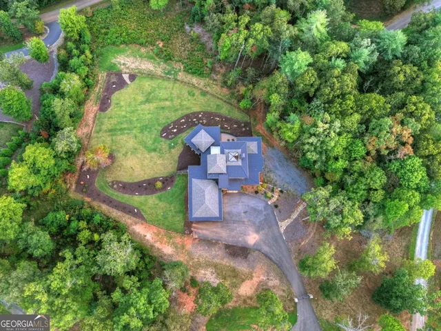 $2,390,000 | 100 Haven Lane, Unit 5, Blue Ridge, GA 30513