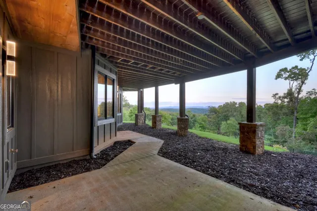 $2,390,000 | 100 Haven Lane, Unit 5, Blue Ridge, GA 30513