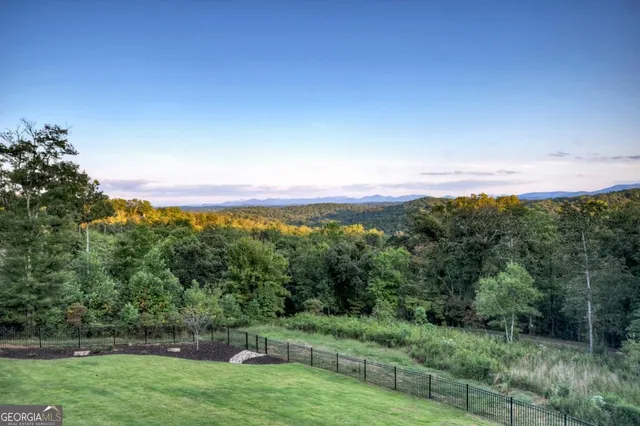 $2,390,000 | 100 Haven Lane, Unit 5, Blue Ridge, GA 30513