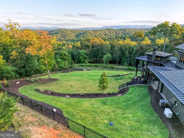 $2,390,000 | 100 Haven Lane, Unit 5, Blue Ridge, GA 30513